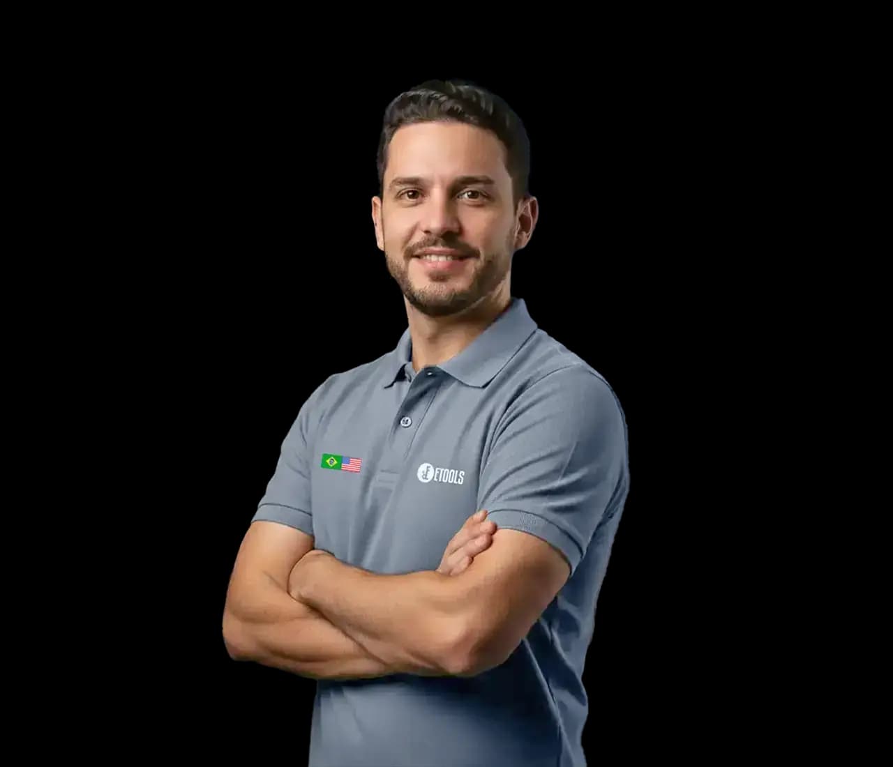 Suporte Técnico Etools