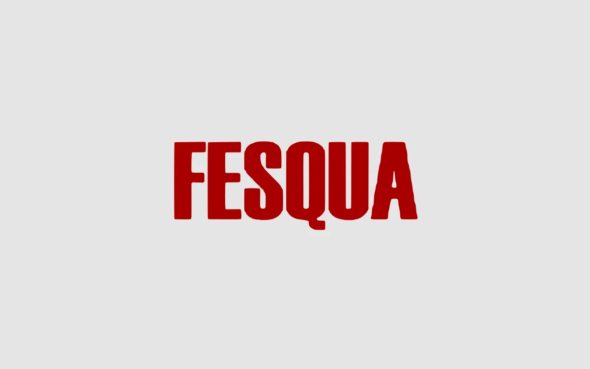 Feira Fesqua 2026 - São Paulo/SP