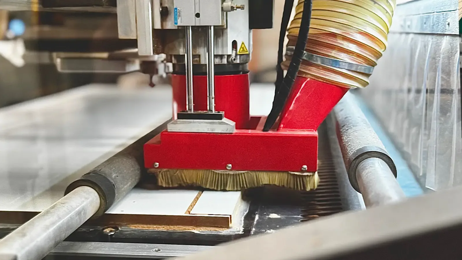 Como uma router CNC pode mudar a produtividade na marcenaria?