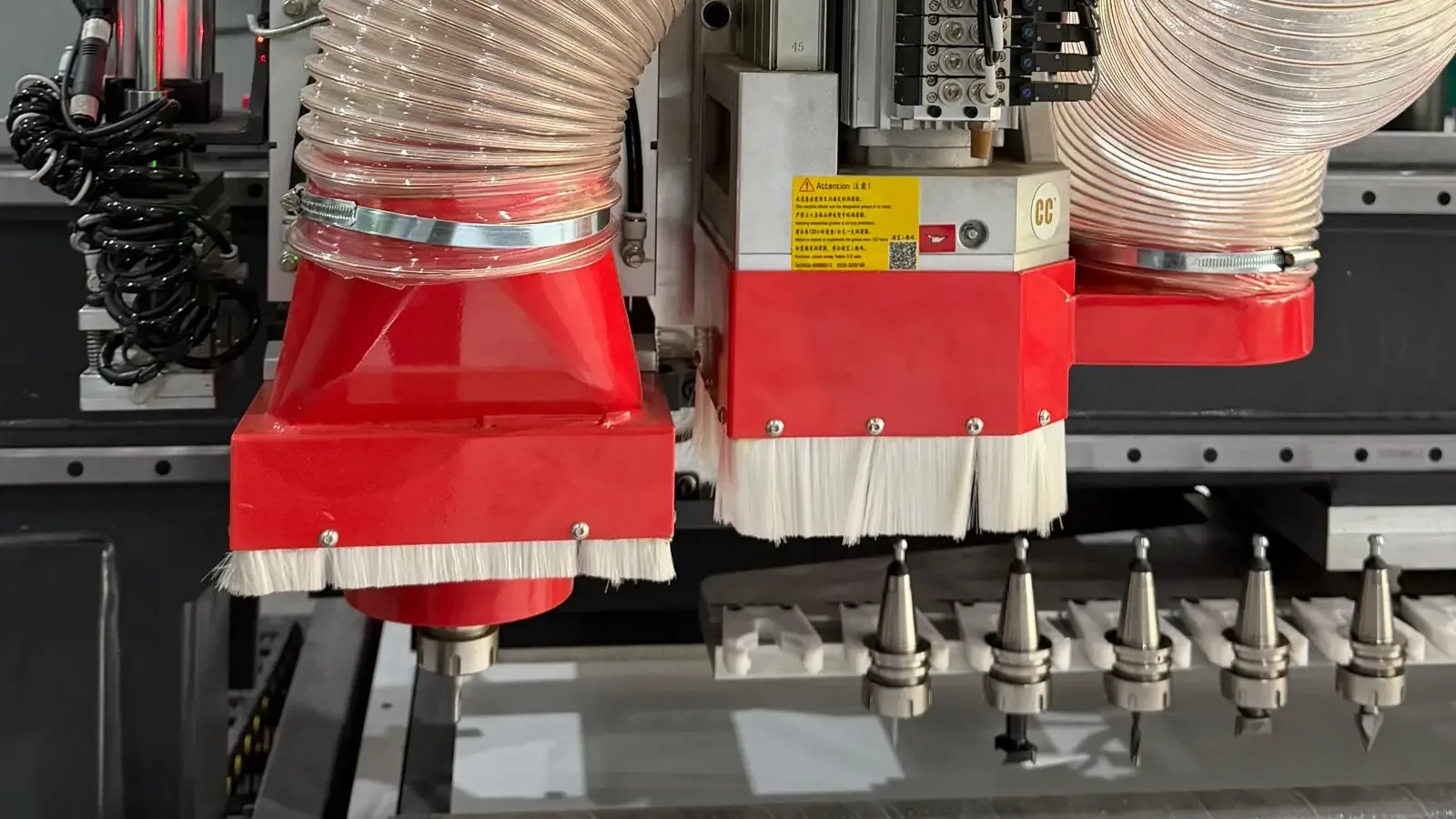 Router CNC é o futuro ou já é o presente?