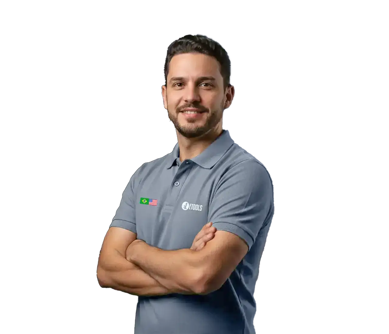 Suporte Técnico Etools